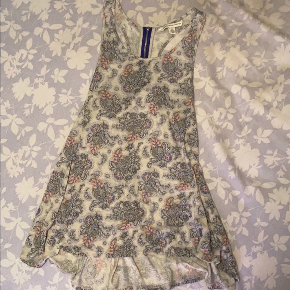 Women’s tank top